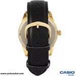ساعت مچی مردانه کاسیو اصل مدل MTP-VD03GL-1AUDF