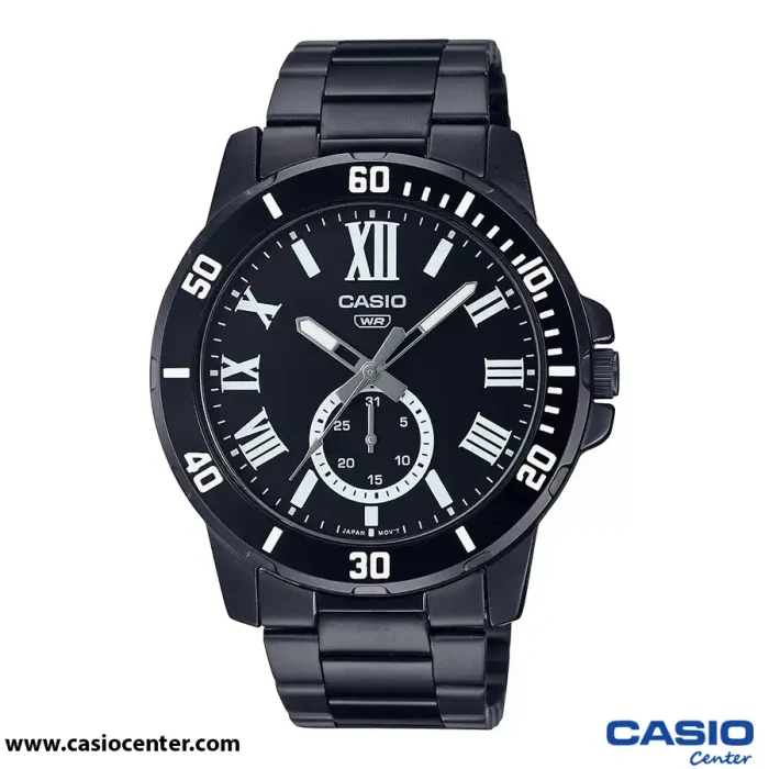 CASIO MTP VD200B 1BUDF 1