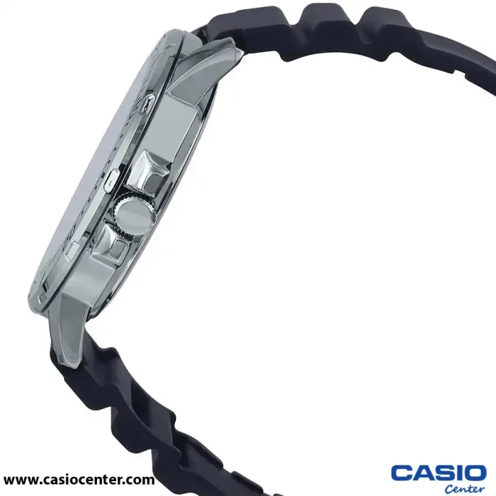 ساعت مچی مردانه کاسیو اصل مدل MTP-VD300-7BUDF