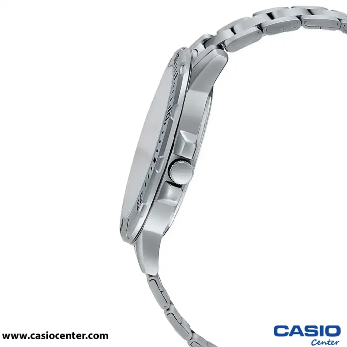 ساعت مچی مردانه کاسیو اصل مدل MTP-VD300D-1E