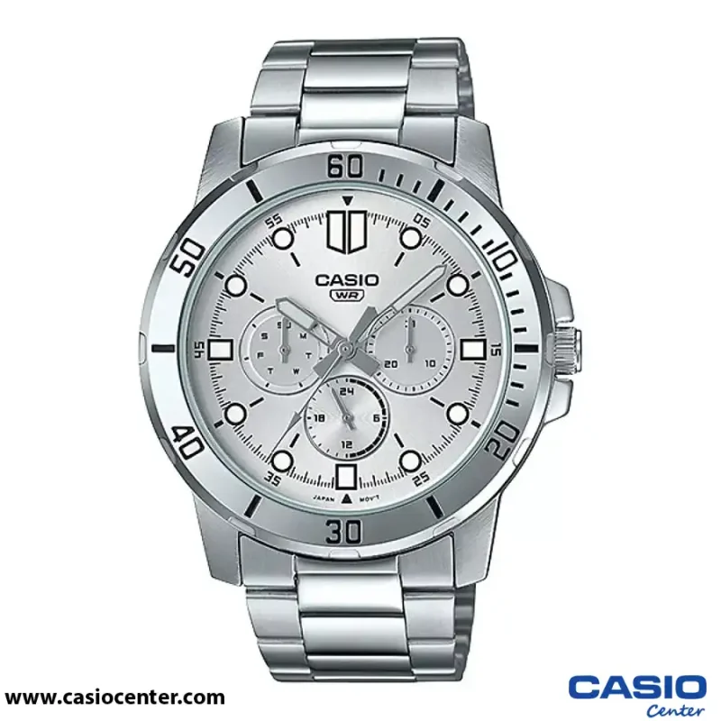 CASIO MTP VD300D 7E 1