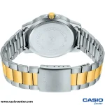 ساعت مچی مردانه کاسیو اصل مدل MTP-VD300SG-1E