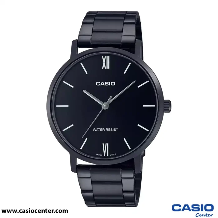 CASIO MTP VT01B 1BUDF 1