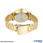 ساعت مچی مردانه کاسیو اصل مدل MTP-VT01G-5B