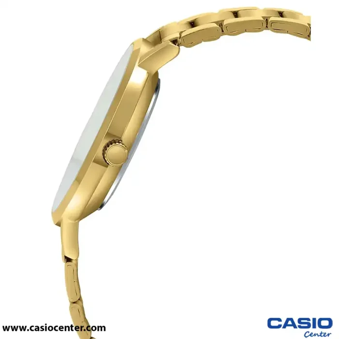 ساعت مچی مردانه کاسیو اصل مدل MTP-VT01G-7B