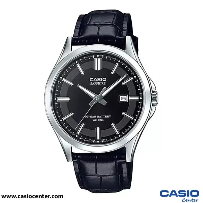 CASIO MTS 100L 1A 1