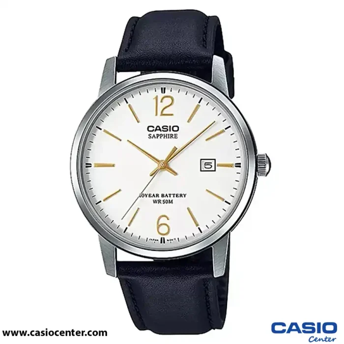 CASIO MTS 110L 7A 1