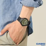 ساعت مچی زنانه کاسیو اصل مدل MW-240-3B
