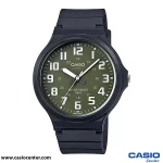 ساعت مچی زنانه کاسیو اصل مدل MW-240-3B