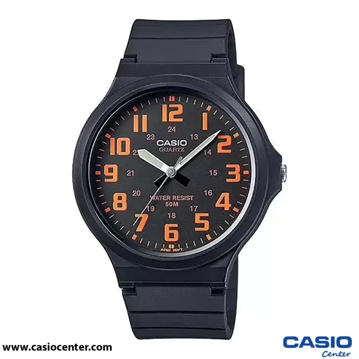 CASIO MW 240 4BV 1