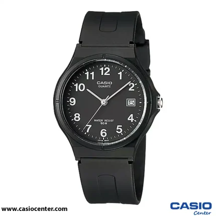 ساعت مچی مردانه کاسیو اصل مدل MW-59-1B