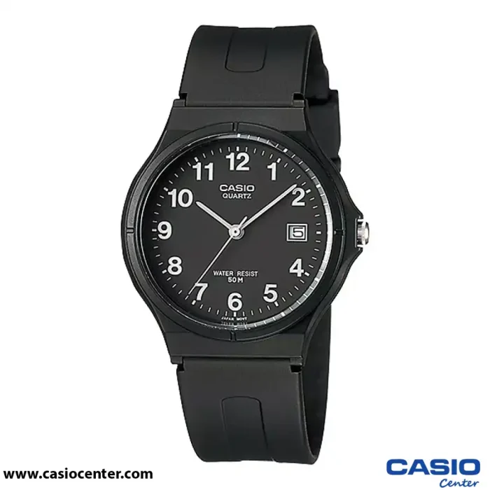 ساعت مچی مردانه کاسیو اصل مدل MW-59-1B