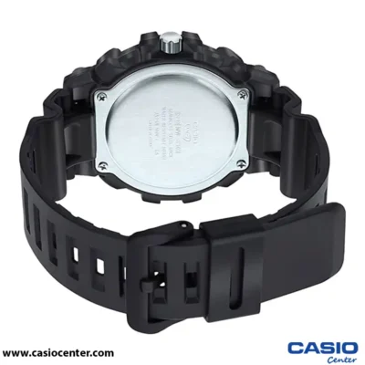 ساعت مچی مردانه کاسیو اصل مدل MW-610H-2AVDF