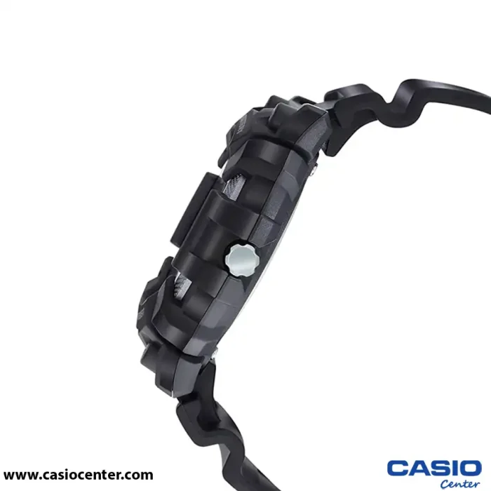 ساعت مچی مردانه کاسیو اصل مدل MW-610H-2AVDF