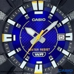 ساعت مچی مردانه کاسیو اصل مدل MW-610H-2AVDF