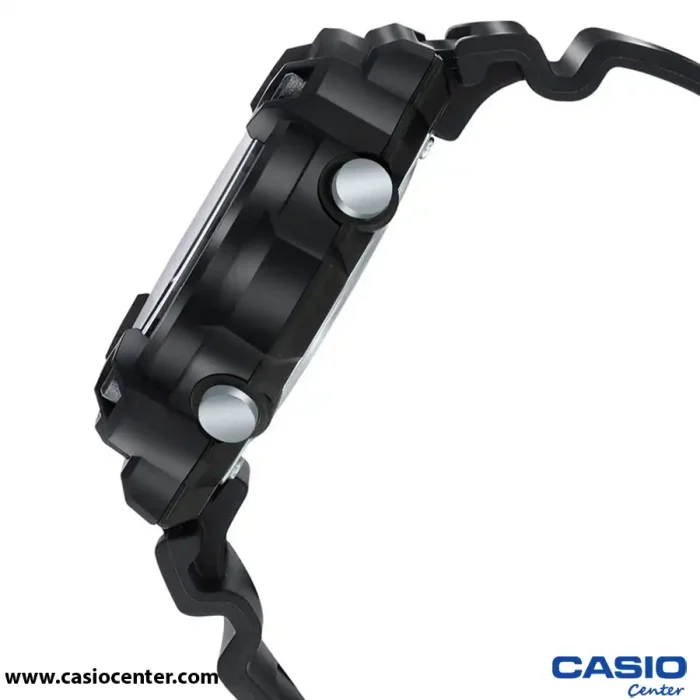 ساعت مچی مردانه کاسیو اصل مدل MW-610H-4AVDF