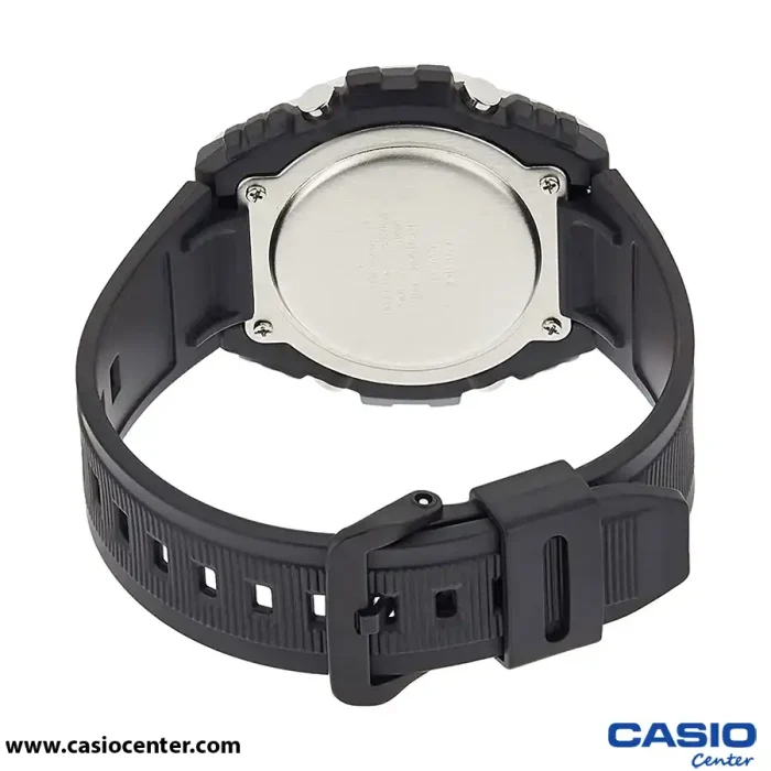 ساعت مچی مردانه کاسیو اصل مدل MWD-100H-1A