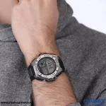 ساعت مچی مردانه کاسیو اصل مدل MWD-100H-1A