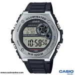 ساعت مچی مردانه کاسیو اصل مدل MWD-100H-1A