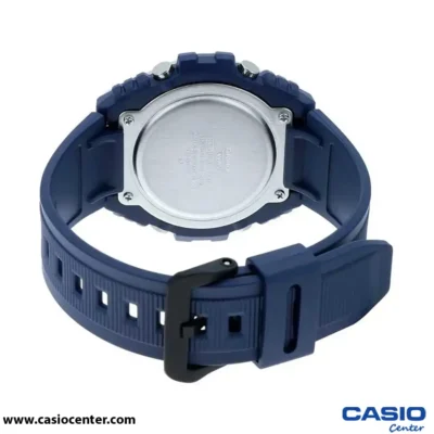 ساعت مچی مردانه کاسیو اصل مدل MWD-100H-2A
