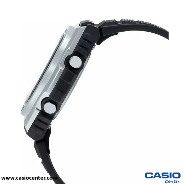 ساعت مچی مردانه کاسیو اصل مدل MWD-100H-9A