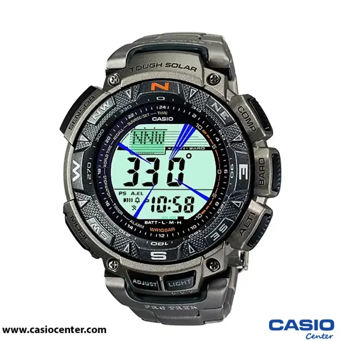 CASIO PRG 240T 7D 1