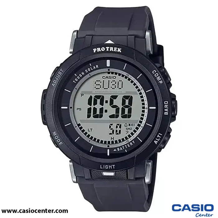 CASIO PRG 30 1DR 1