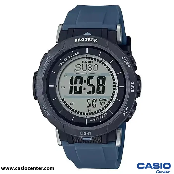 CASIO PRG 30 2DR 1