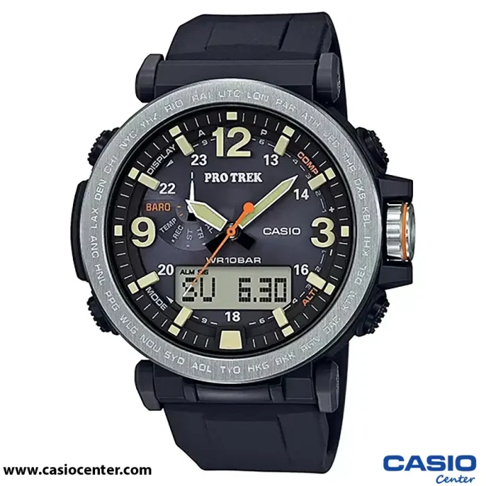 CASIO PRG 600 1D 1