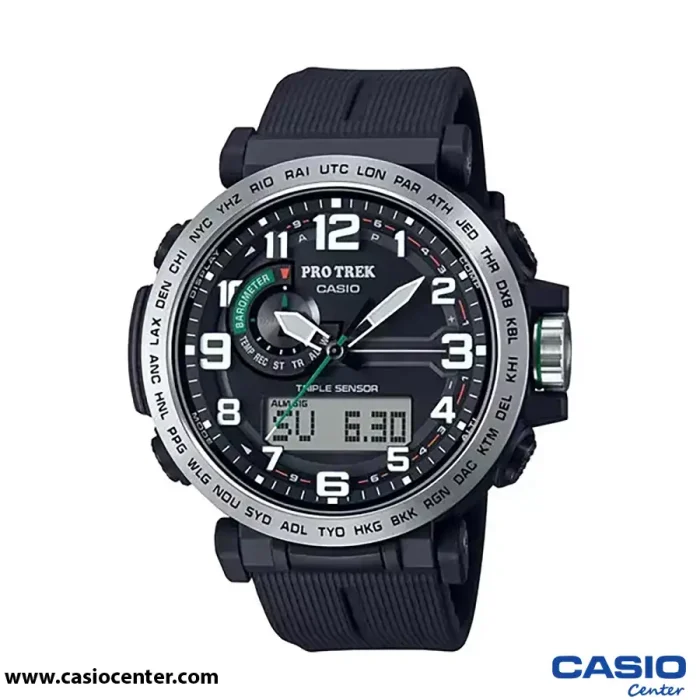 CASIO PRG 601 1DR 1