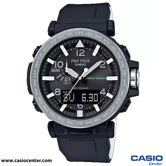 CASIO PRG 650 1DR 1