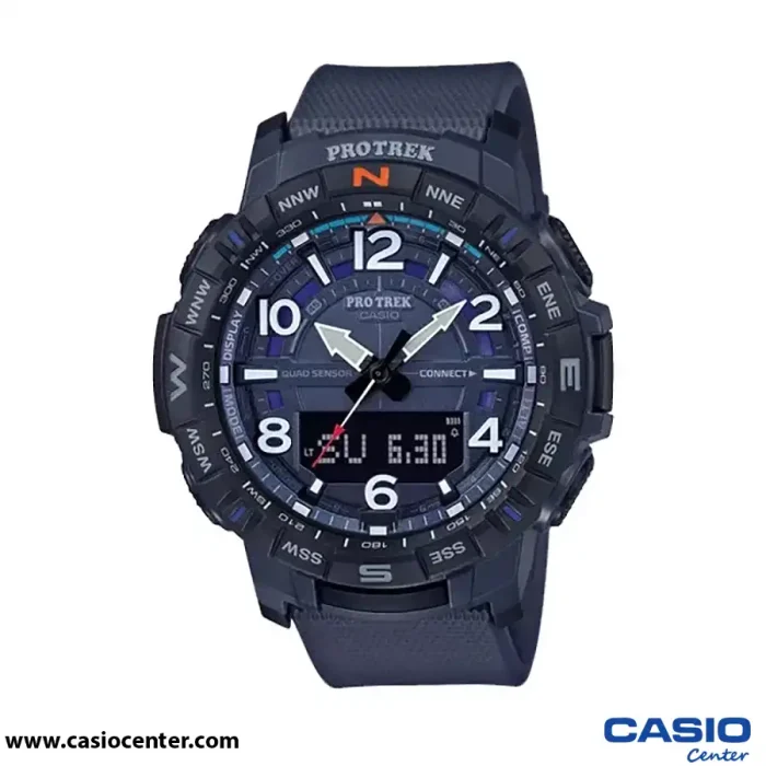 CASIO PRT B50 2 1