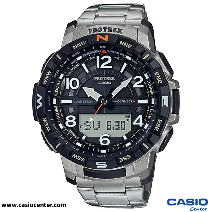 CASIO PRT B50T 7 1