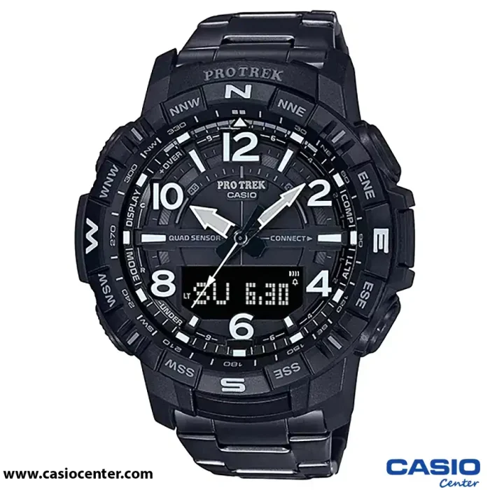 CASIO PRT B50YT 1 1