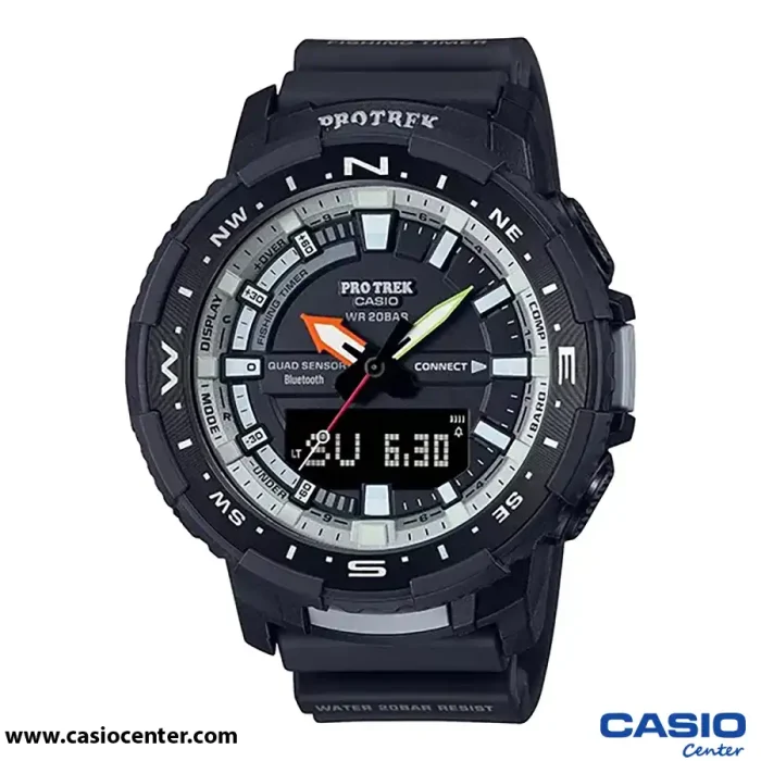 CASIO PRT B70BE 1DR 1