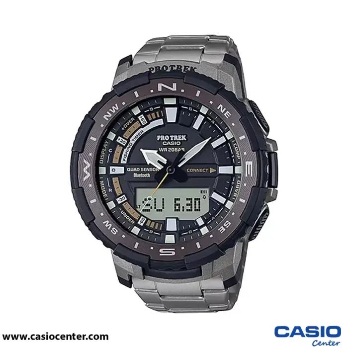 CASIO PRT B70T 7DR 1