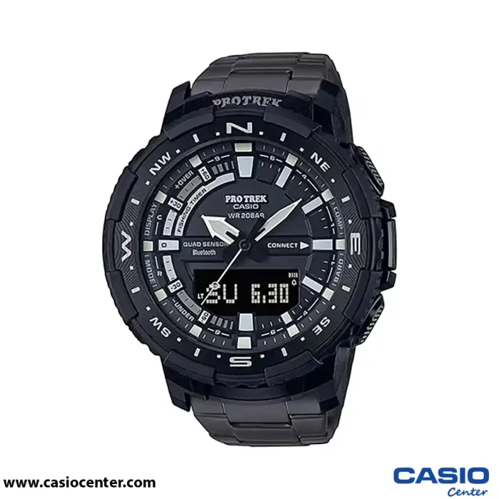 CASIO PRT B70YT 1DR 1