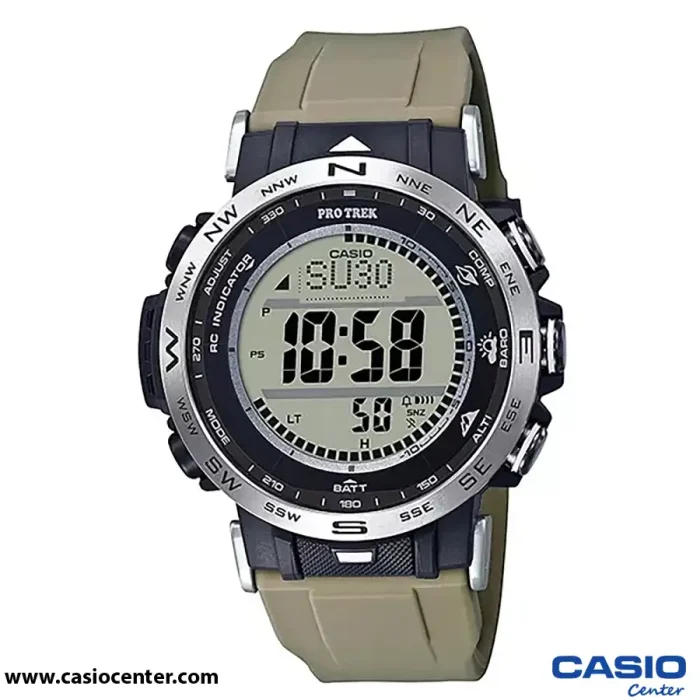 CASIO PRW 30 5 1