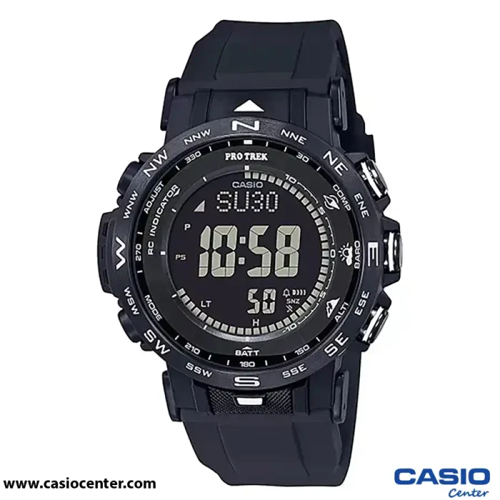 CASIO PRW 30Y 1B 1