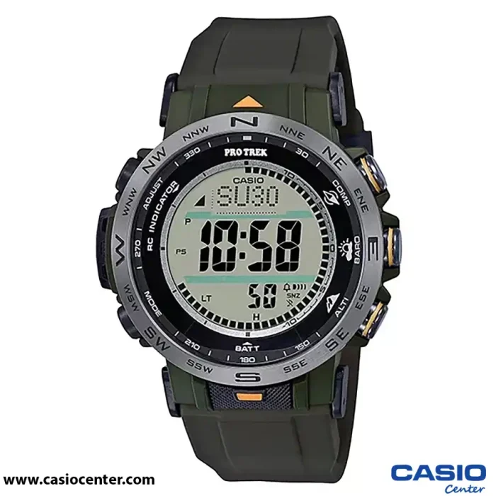 CASIO PRW 30Y 3 1
