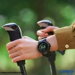 ساعت مچی مردانه کاسیو پروترک اصل مدل PRW-35Y-1BDR