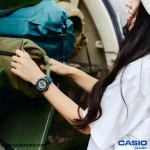 ساعت مچی زنانه کاسیو پروترک اصل مدل PRW-35Y-3DR