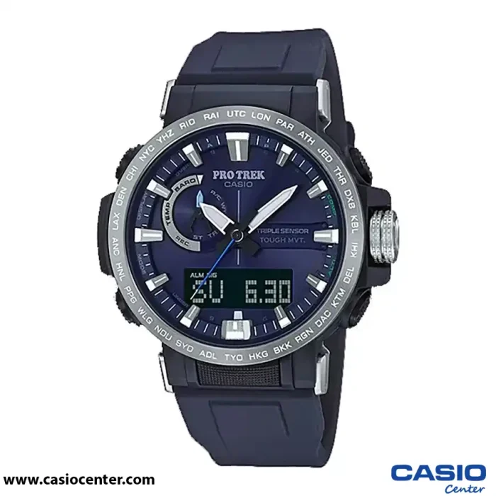 CASIO PRW 60 2A 1