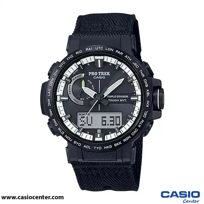 CASIO PRW 60YBM 1A 1