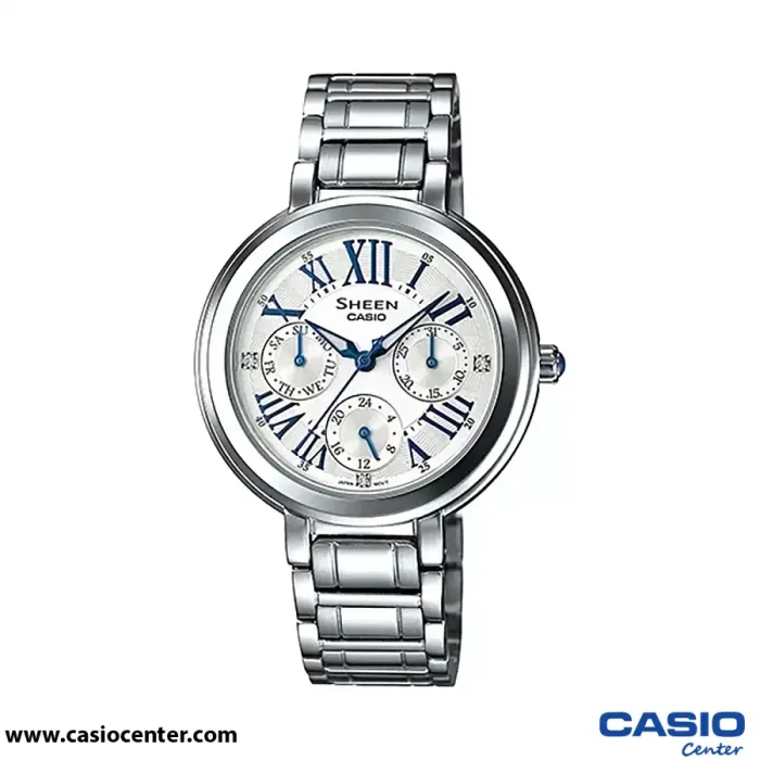 CASIO SHE 3034D 7A 1