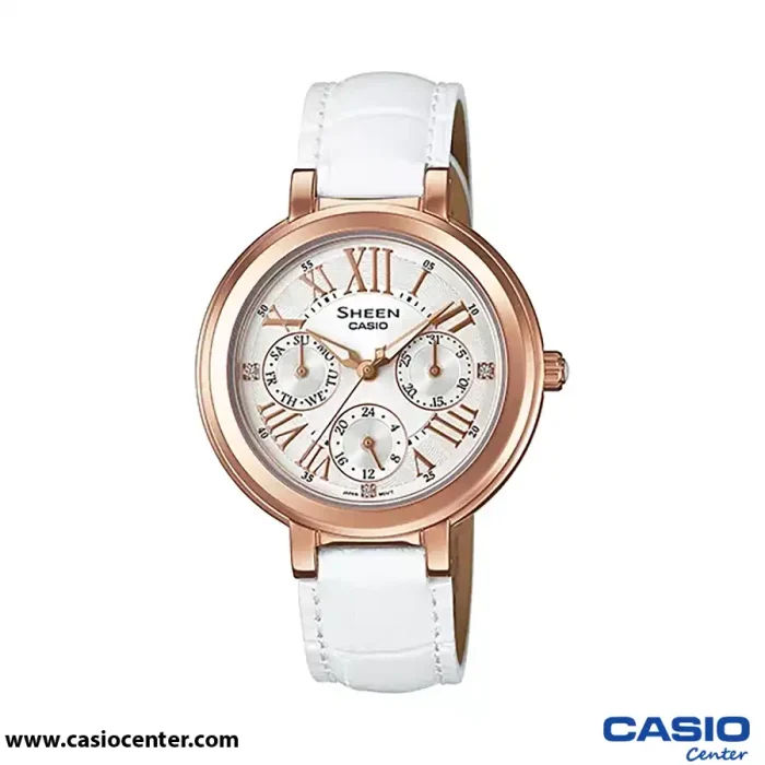 CASIO SHE 3034GL 7A 1
