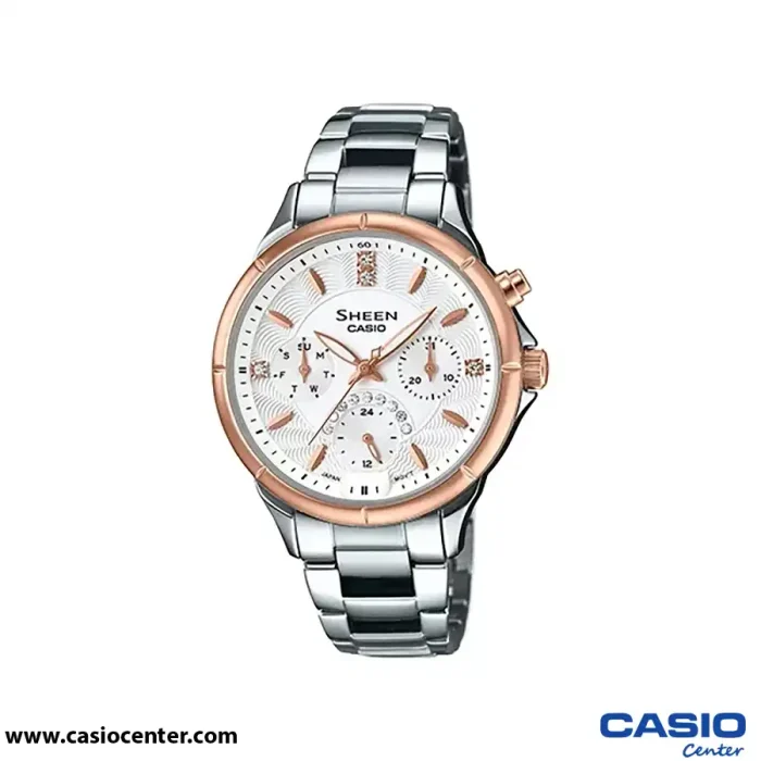 CASIO SHE 3047SG 7A 1