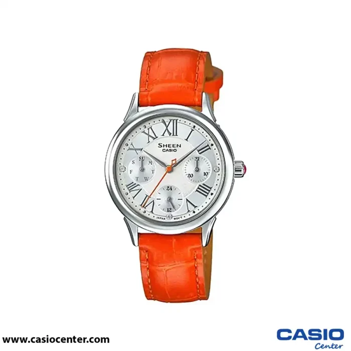 CASIO SHE 3049L 7A 1