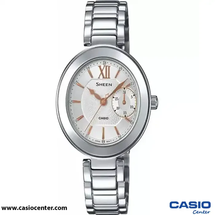 CASIO SHE 3050D 7A 1