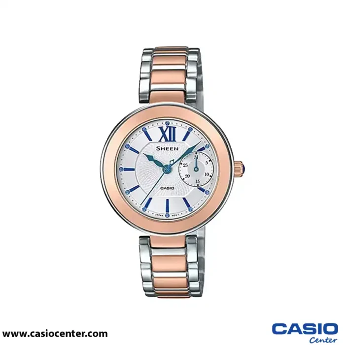 CASIO SHE 3050SG 7A 1